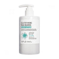 APLB Glutathione Niacinamide Body Lotion 300ml