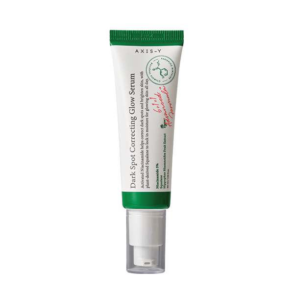 AXIS-Y Dark Spot Correcting Glow Serum 50ml