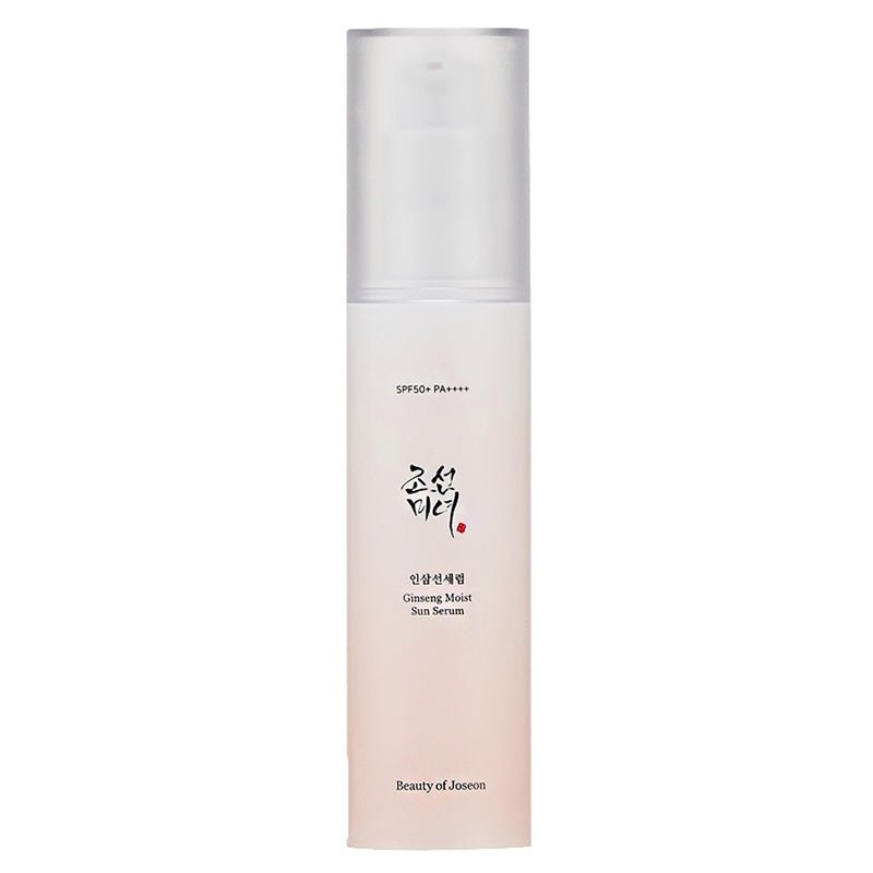 Beauty of Joseon Ginseng Moist Sun Serum (50ml