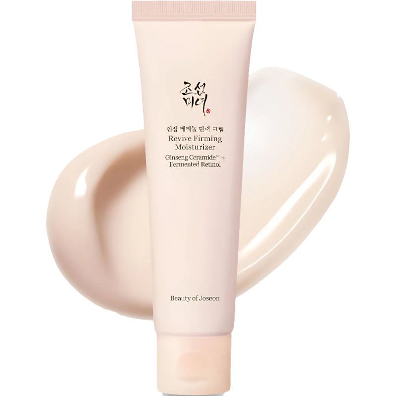 Beauty of Joseon - Ginseng Retinol Firming Cream 60ml
