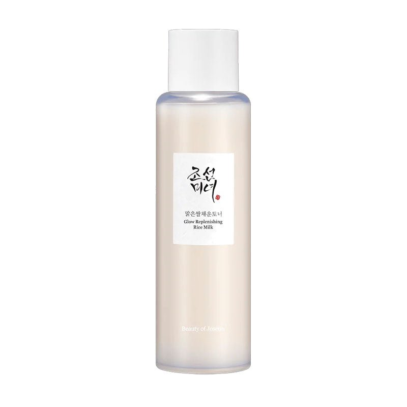 Beauty of Joseon Glow Replenishing Rice Facial Sebum Toner 150ml
