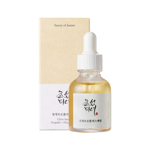beauty of Joseon GLOW Serum: Propolis + Niacinamide 30ml