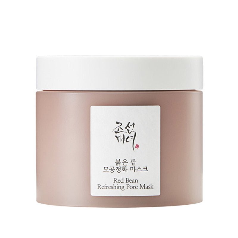 Beauty of Joseon Red Bean Refreshing Pore Mask 140ml