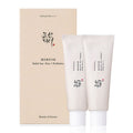 Beauty of Joseon Relief Sun Set(2pack) (50ml