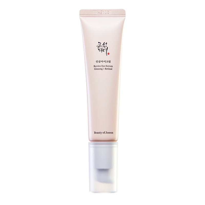 Beauty of Joseon Revive Eye Serum : Ginseng + Retinal (30ml