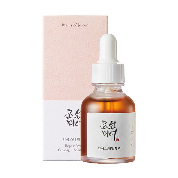 Beauty of Joseon Revive Serum : Ginseng+Snail Mucin (30ml
