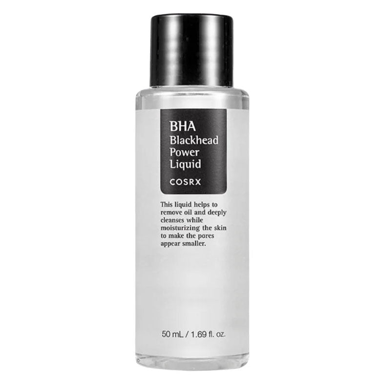 COSRX BHA Blackhead Power Liquid (100ml)