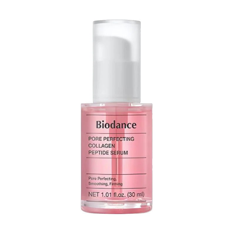 Biodance Pore Perfecting Collagen Peptide Serum