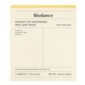 Biodance Radiant Vita Niacinamide Real Deep Mask