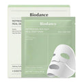 Biodance Refreshing Sea Kelp Real Deep Mask