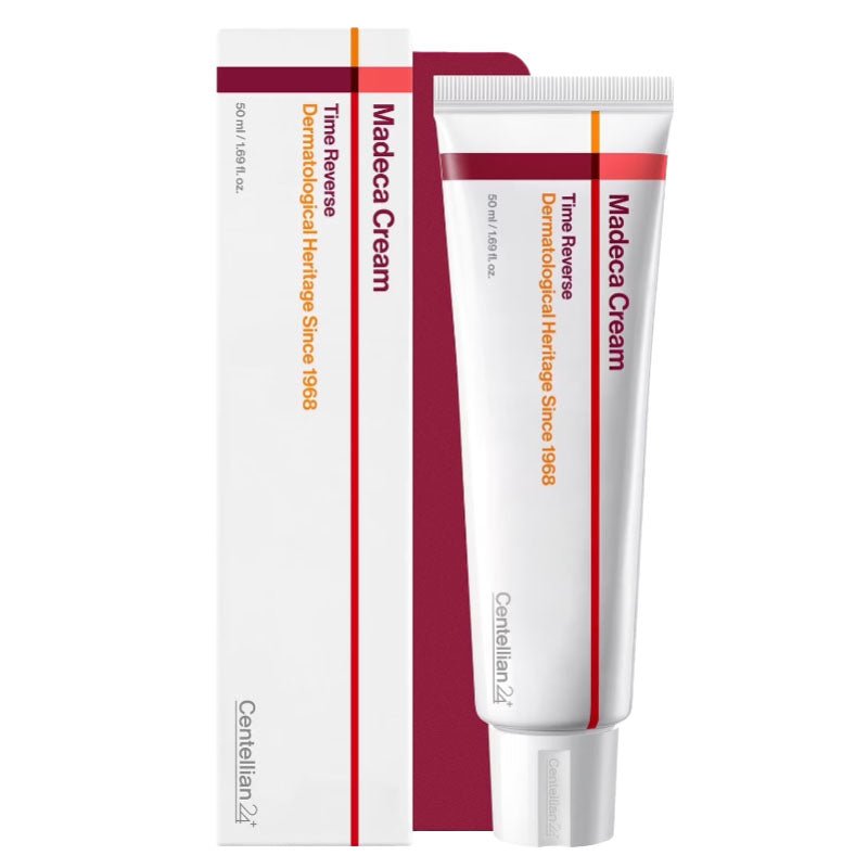 CENTELLIAN24 Madeca Cream Time Reverse 50ml