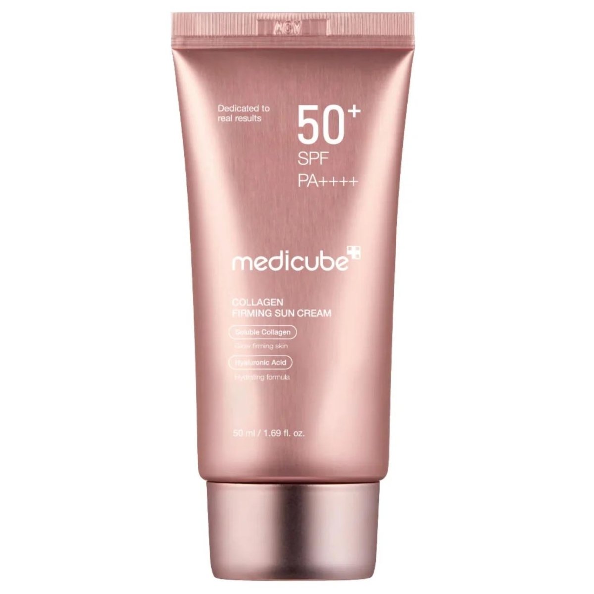 Medicube Collagen Firming Sun Cream SPF50+ PA++++ (50ml)