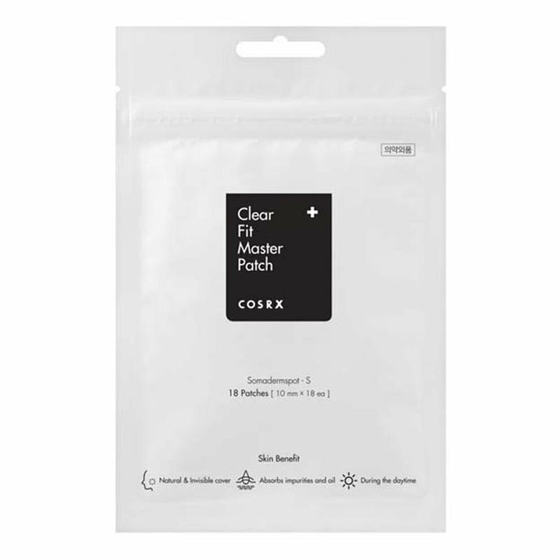 COSRX Clear Fit Master Patch