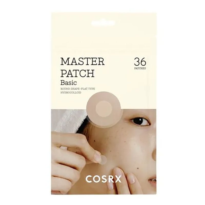 COSRX Master Patch Basic