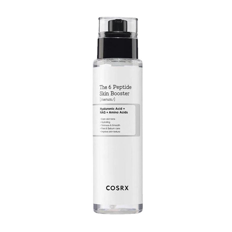 COSRX The 6 Peptide Skin Booster Serum 150ml