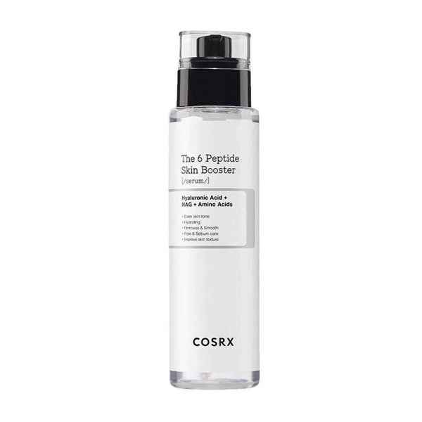 COSRX The 6 Peptide Skin Booster Serum 150ml