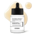 COSRX The Alpha-Arbutin 2 Discoloration Care Serum 50ml