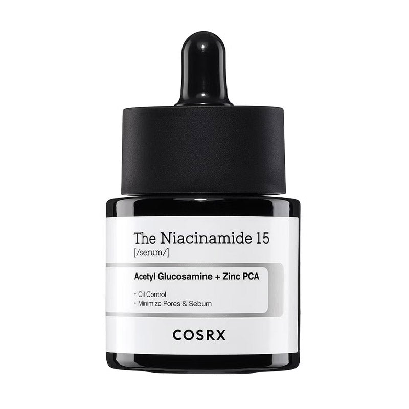 COSRX The Niacinamide 15 Serum 20ml