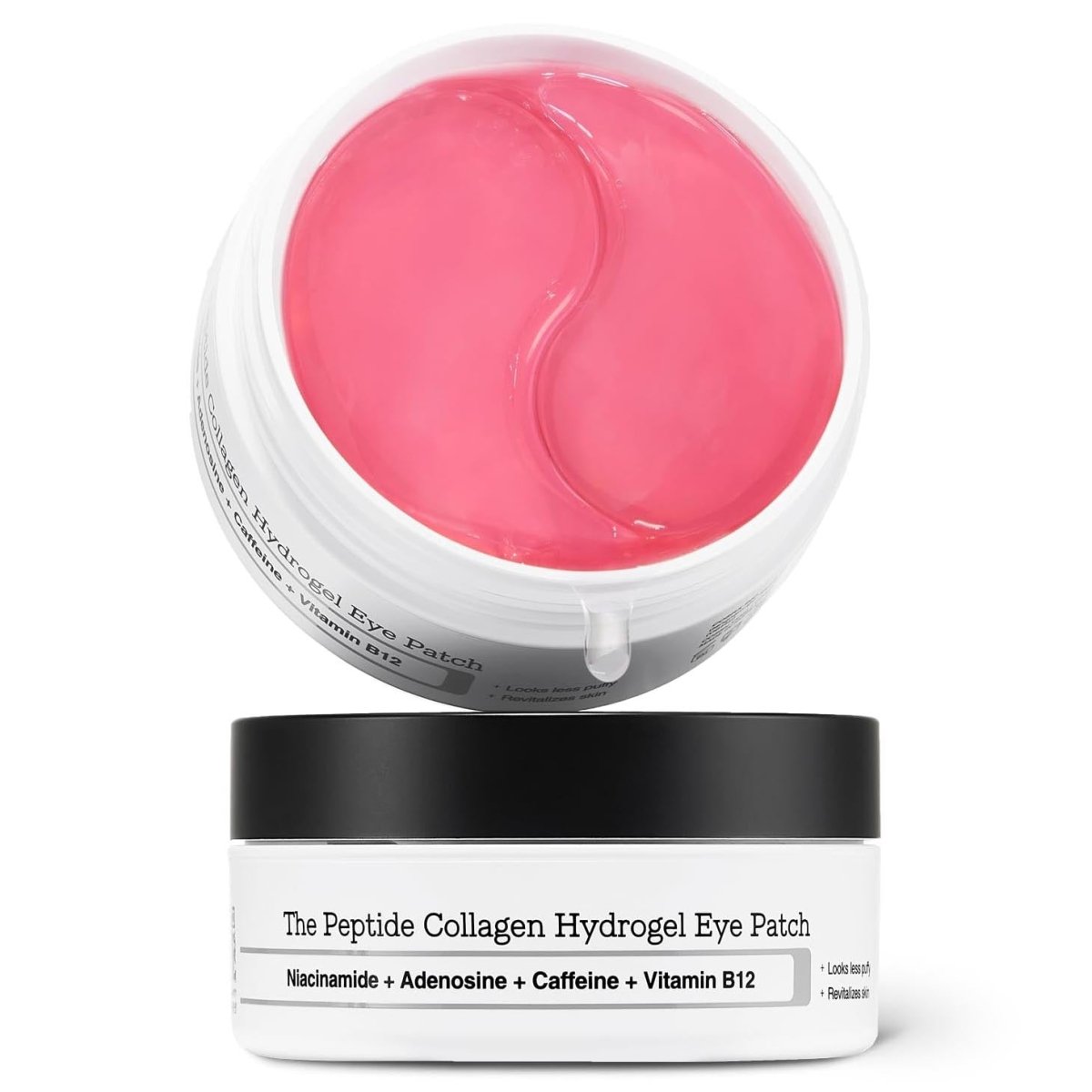 COSRX The Peptide Collagen Hydrogel Eye Patch