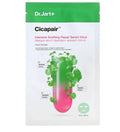 Dr. Jart Cicapair Sensitive Skin Serum Face Mask for Redness