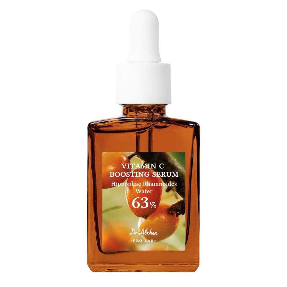 Dr.Althea Vitamin C Boosting Serum 30ml