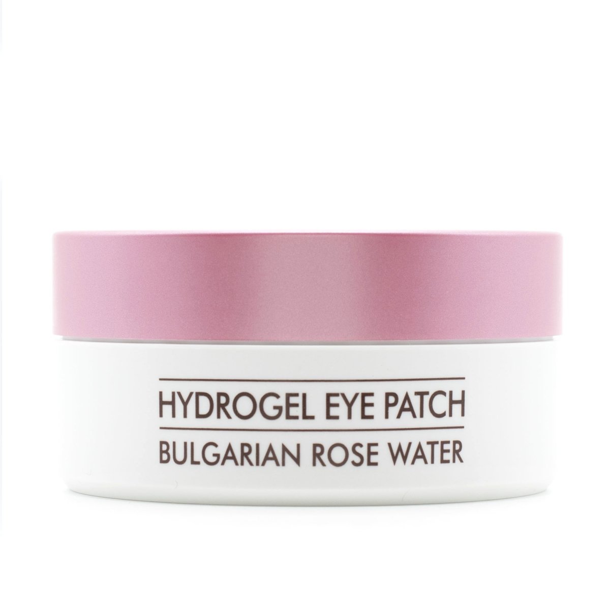 Heimish Hydrogèl Eye Patch, Bulgarian Rose Water