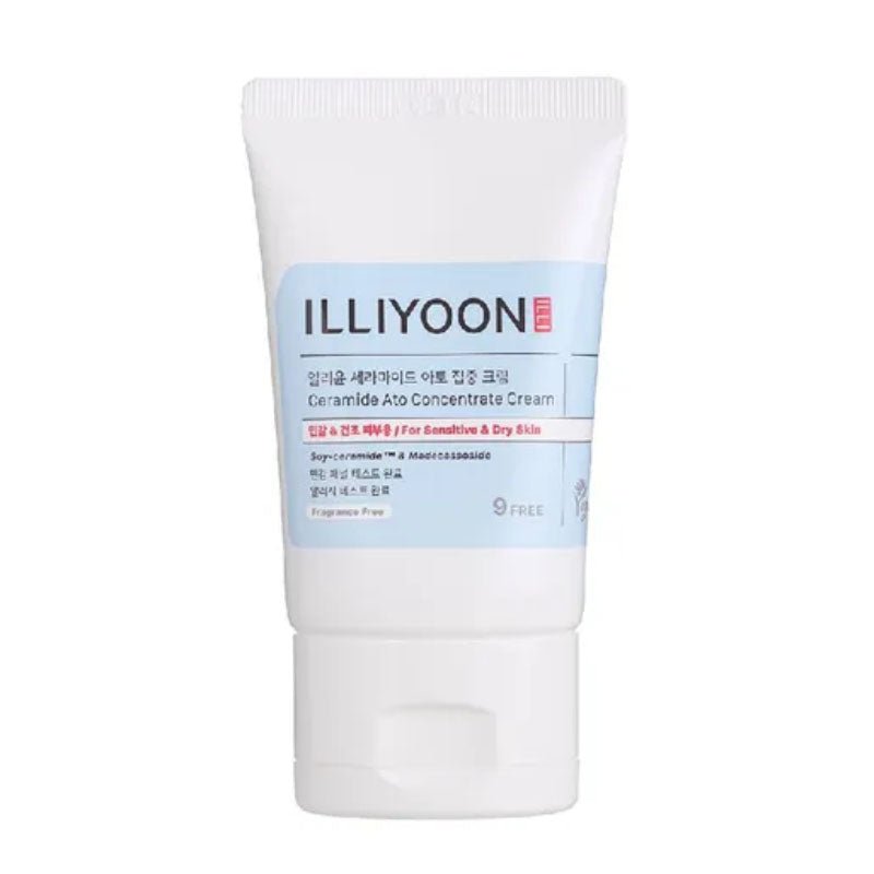 Illiyoon Ceramide Ato Concentrate Cream 150ml