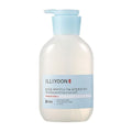 Illiyoon Top To Toe Wash
