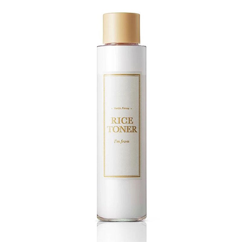 I'm From Rice Toner 150ml