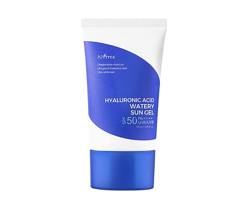 Isntree Hyaluronic Acid Watery Sun Gel SPF50+ Pa++++ 50ml