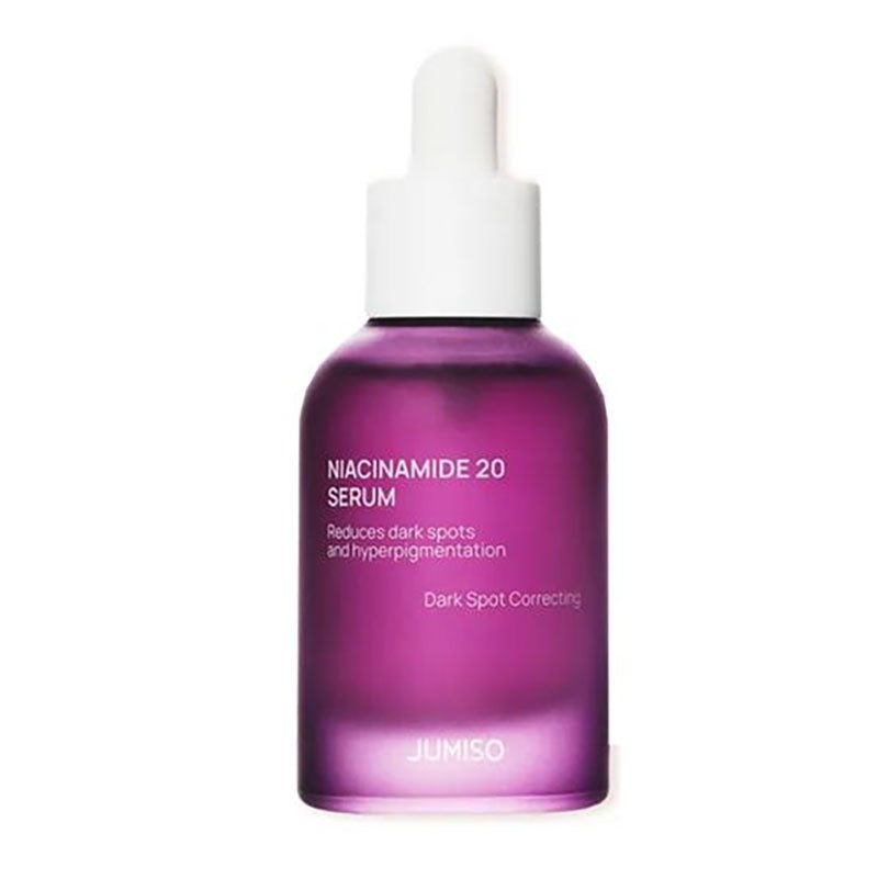 Jumiso. Niacinamide 20 Serum 40ml