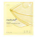 Medicube Kojic Acid Turmeric Brightening Gel Mask (1ea)