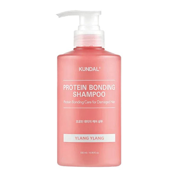 Kundal Protein Bonding Shampoo 500ml