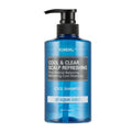 Kundal Scalp Refreshing Cool Shampoo 500 ml - Aqua Mint