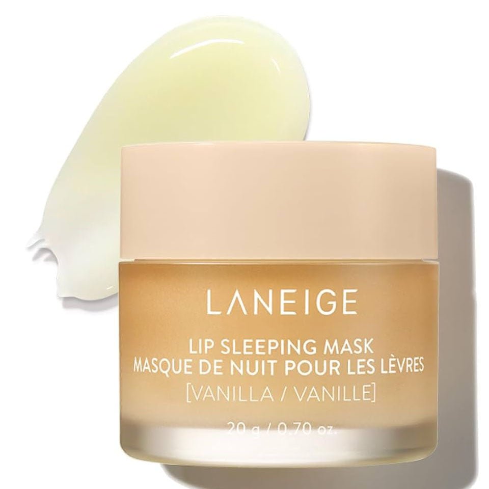 Laneige Lip Mask Vanilla 20g