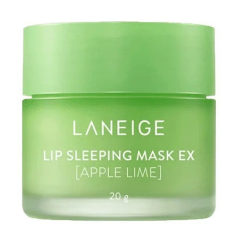 Laneige Lip Sleeping Mask, Apple Lime