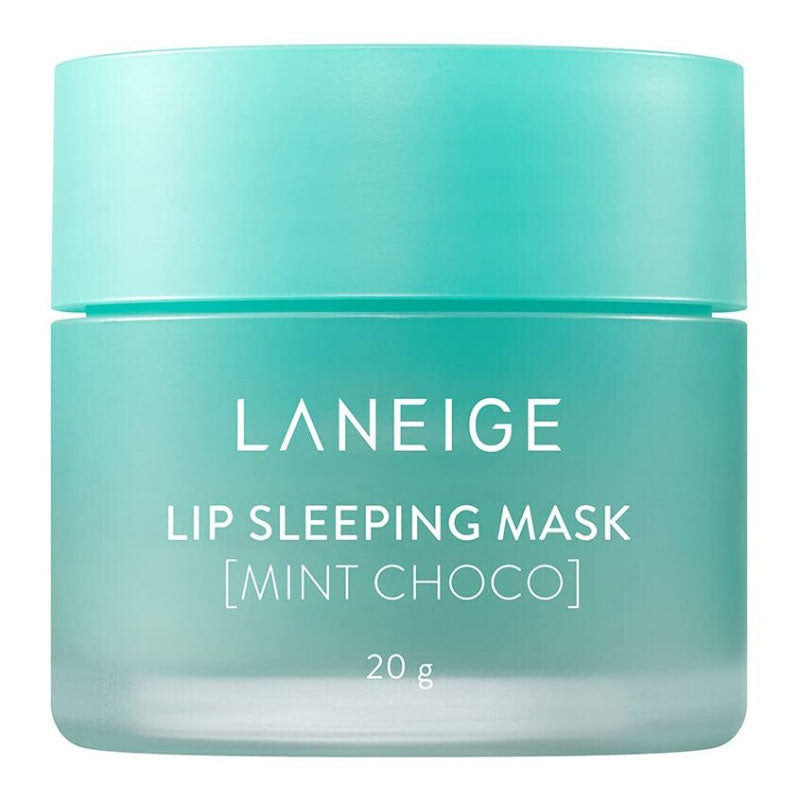 Laneige Lip Sleeping Mask EX #Mint Choco 20g