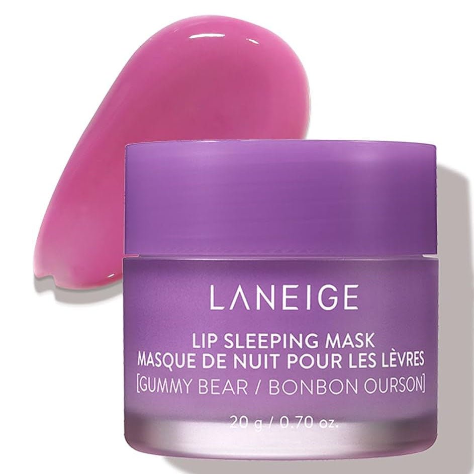 LANEIGE - lip Sleeping Mask Gummy Bear 20g