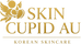 Skin Cupid AU logo