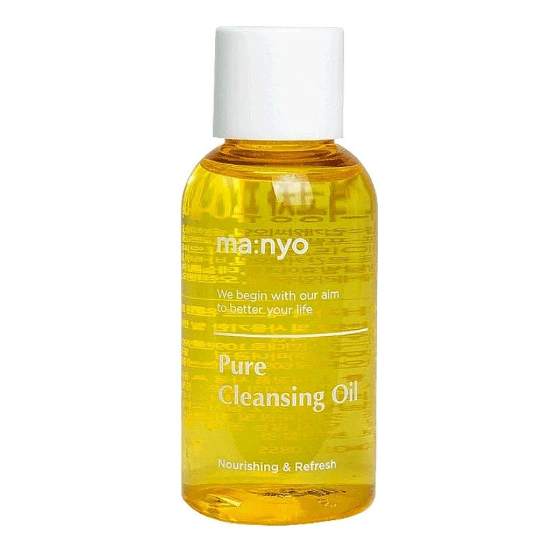 Ma:nyo Pure Cleansing Oil 200ml