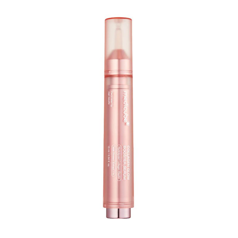 Medicube Collagen Glow Booster Milk Serum 15ml