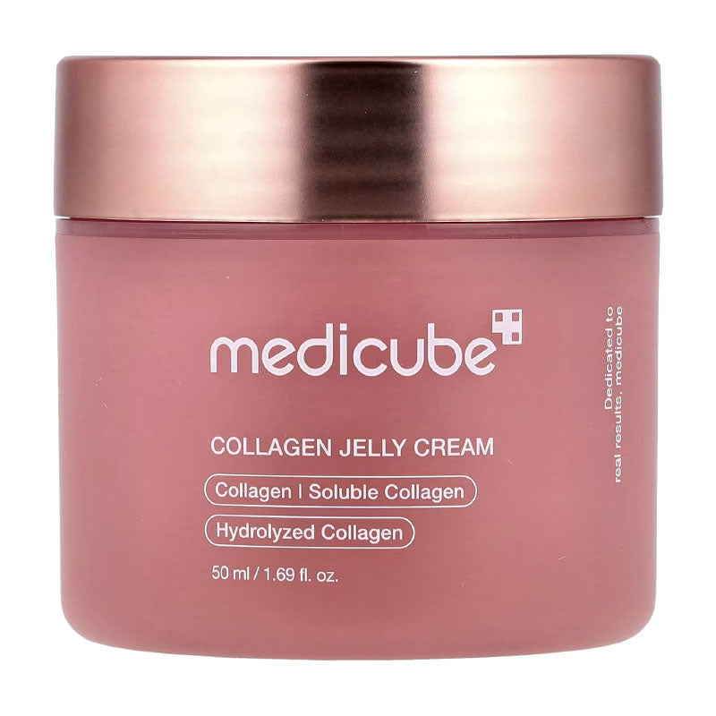 Medicube Collagen Jelly Cream 110ml
