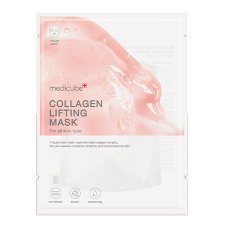 Medicube Collagen Lifting Mask 30g