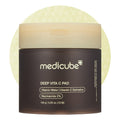 Medicube Deep Vita C pad 70 Pads (150 g)