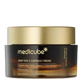 Medicube Deep Vitamin C Golden Capsule cream 55g