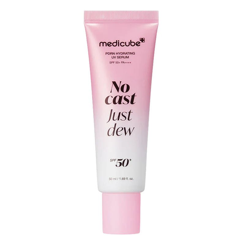 Medicube PDRN Hydrating UV Sun Serum SPF50