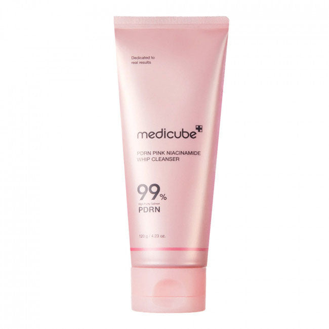 Medicube PDRN Marshmallow Whip Cleanser 120g