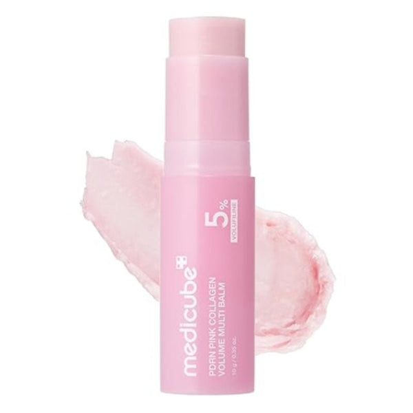 Medicube - PDRN Pink Collagen Volume Multi Balm 10g