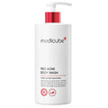 Medicube Red Acne Body Wash 400g