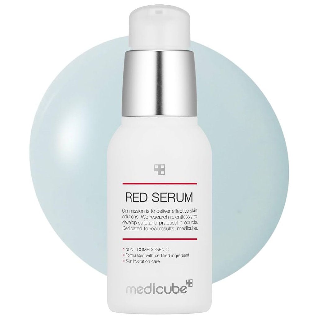 Medicube Red Serum 30ml